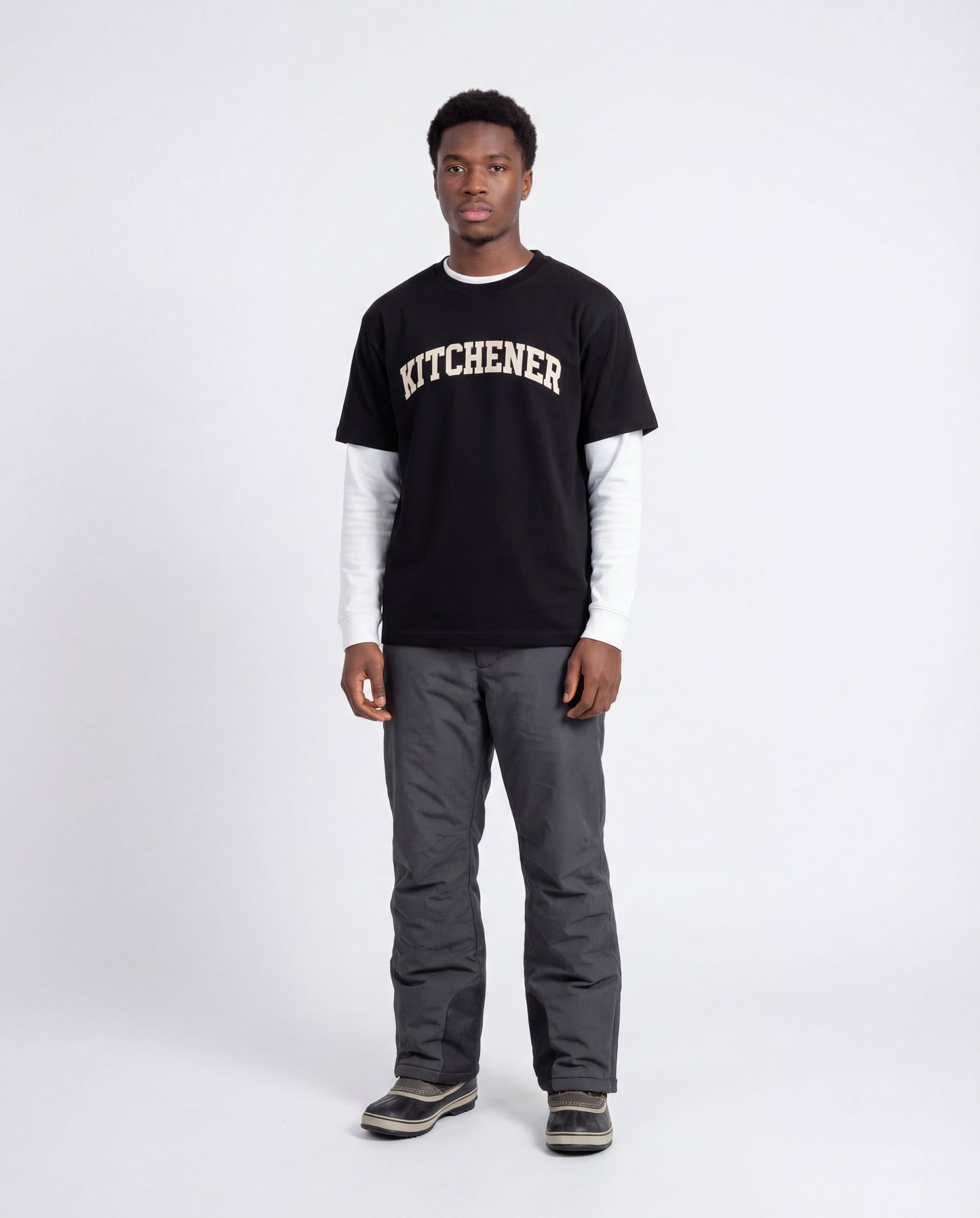 KITCHENER T-SHIRT
