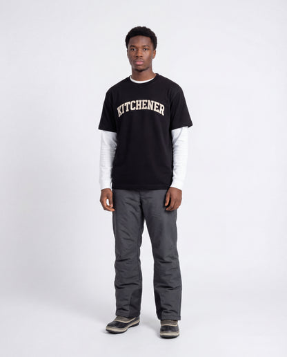 KITCHENER T-SHIRT