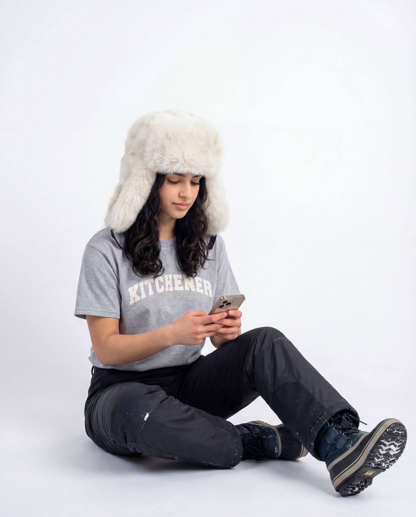 KITCHENER T-SHIRT