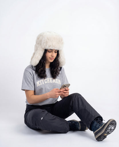 KITCHENER T-SHIRT