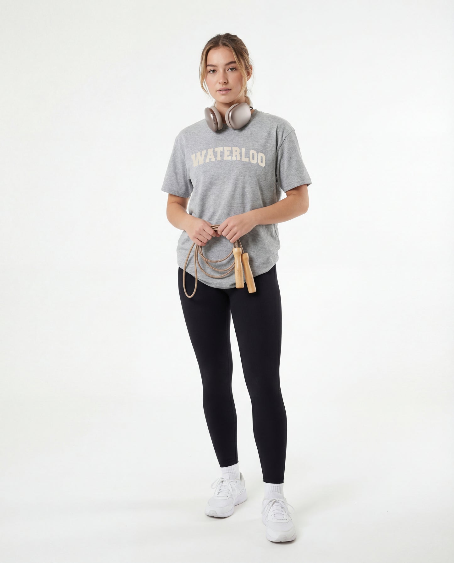 WATERLOO T-SHIRT